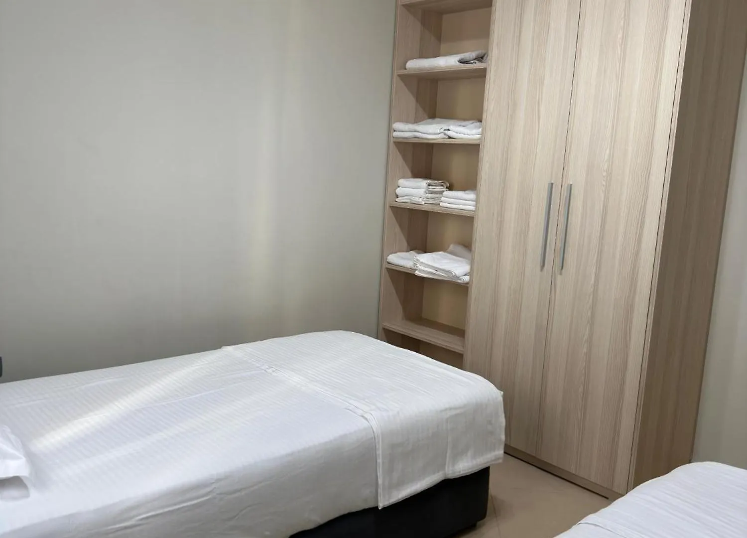Ria House Vlora Apartment 0*, Vlore Albania