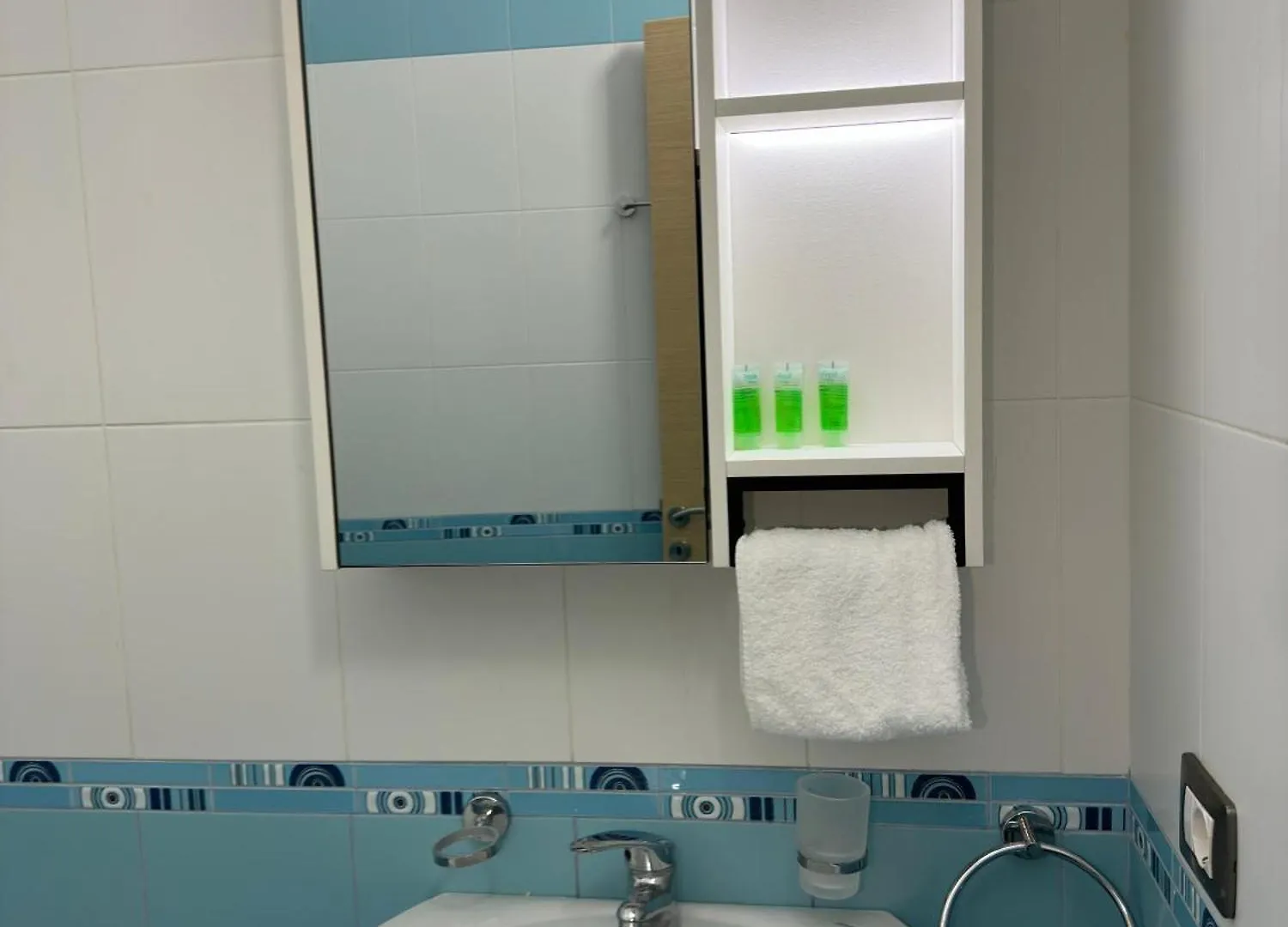 Ria House Vlora Apartment