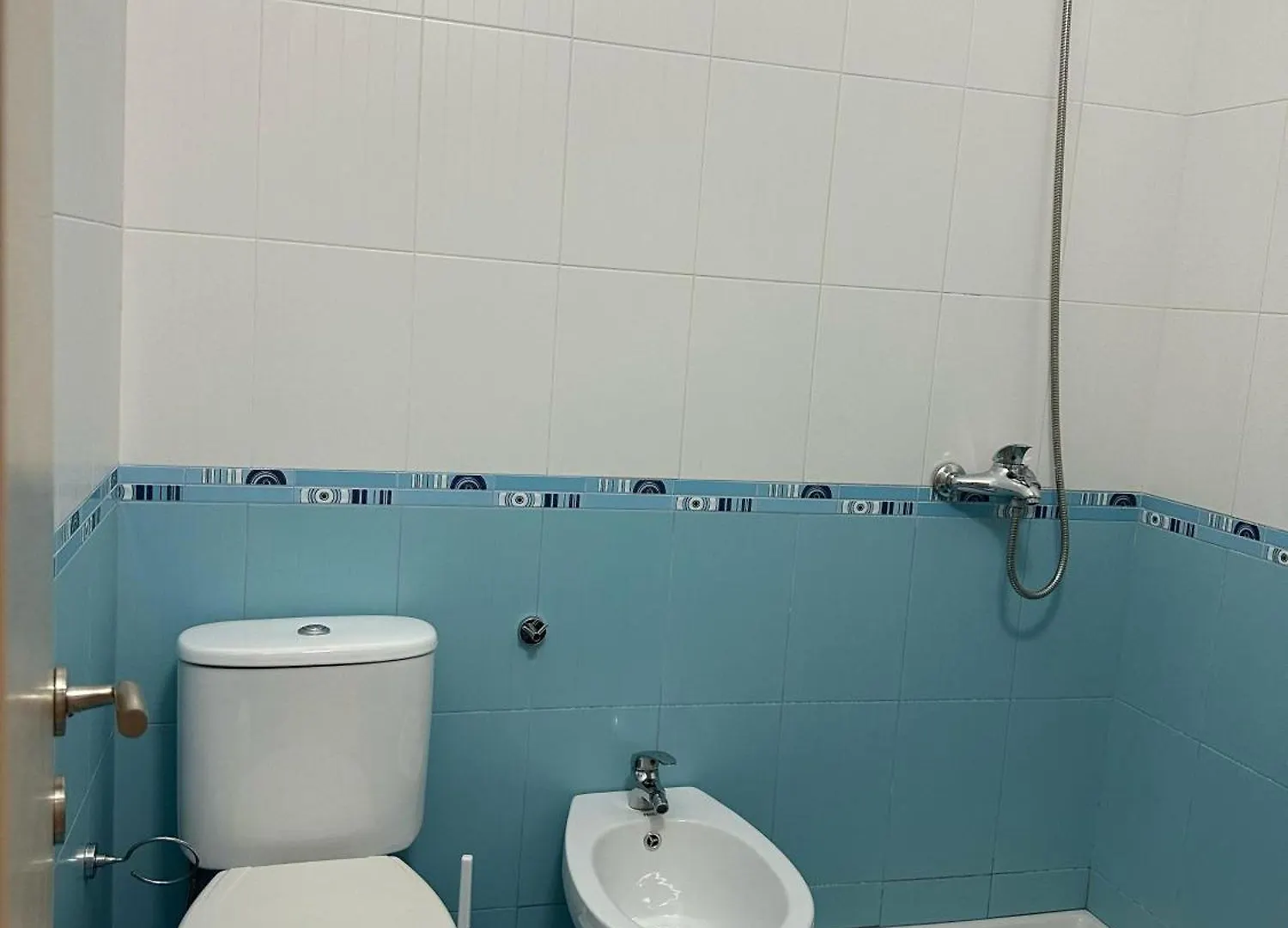 Ria House Vlora Apartment