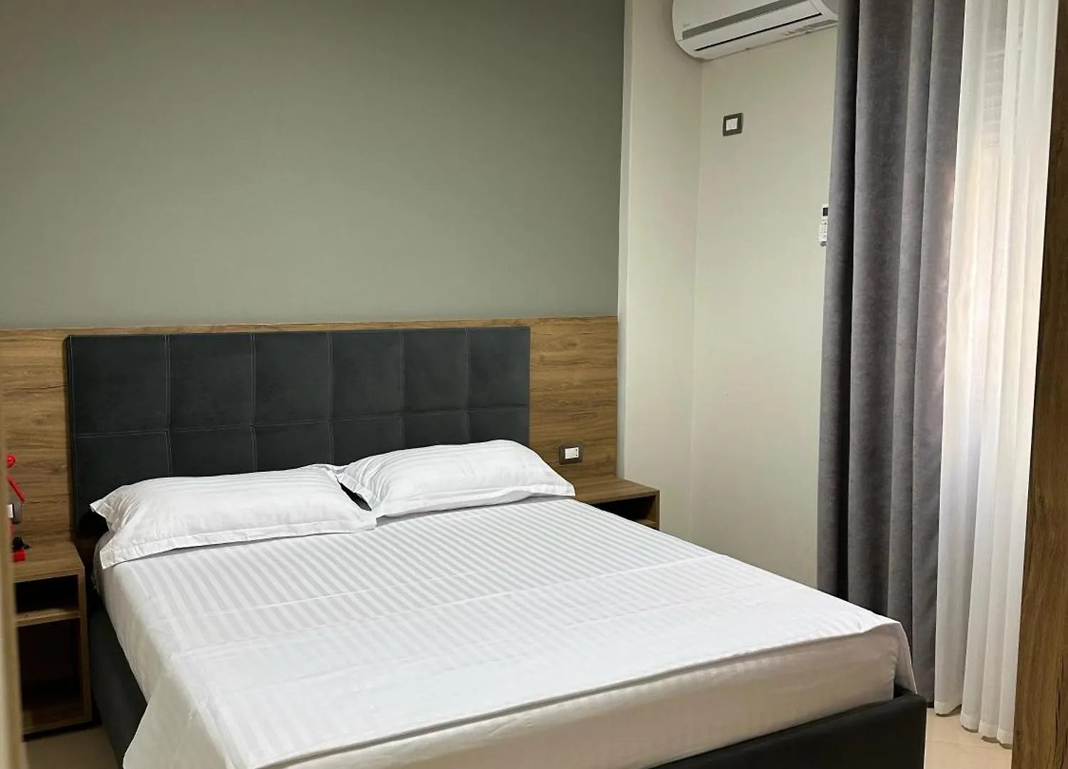 Ria House Vlora Apartment