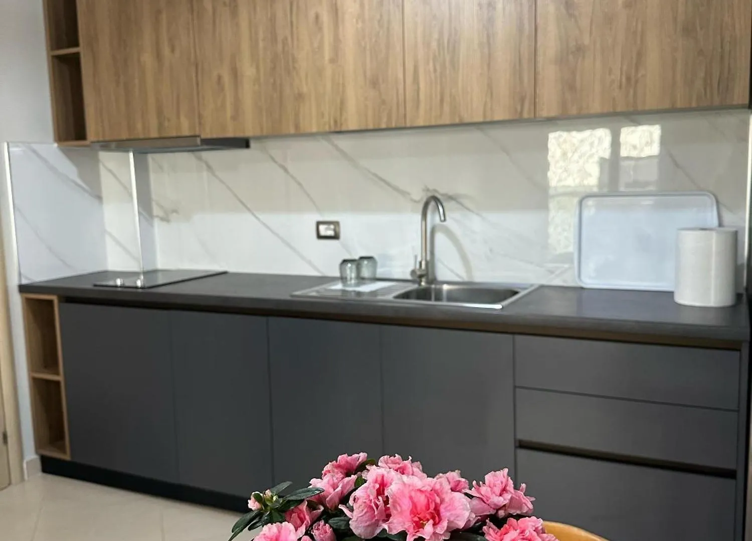 Ria House Vlora Apartment 0*, Vlore