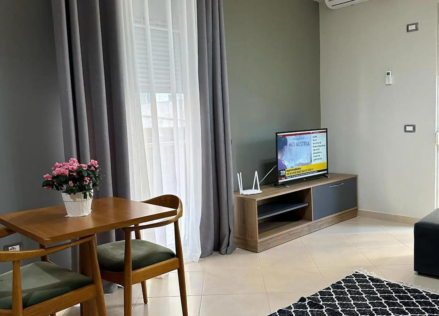 Ria House Vlora Apartment