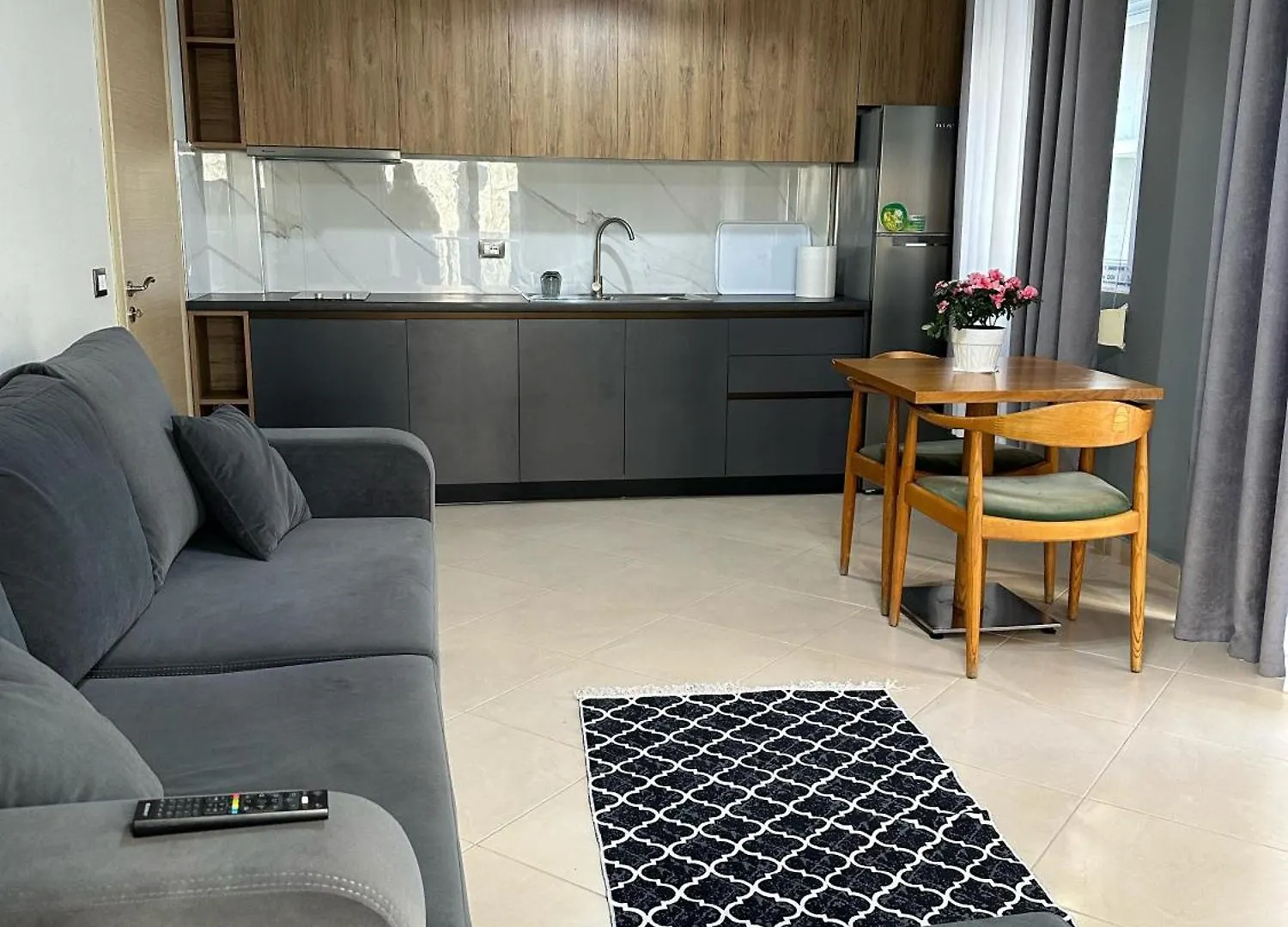 Ria House Vlora Apartment Albania